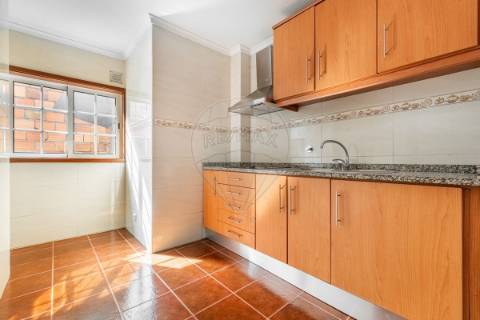 Apartamento T2 para venda