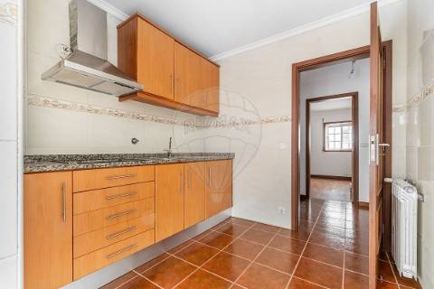 Apartamento T2 para venda