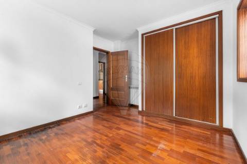 Apartamento T2 para venda