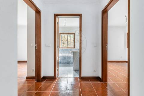 Apartamento T2 para venda