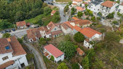 Apartamento T2 para venda
