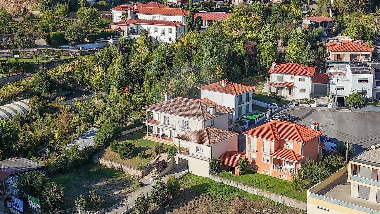 Moradia T3 para venda