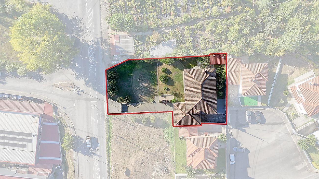 Moradia T3 para venda