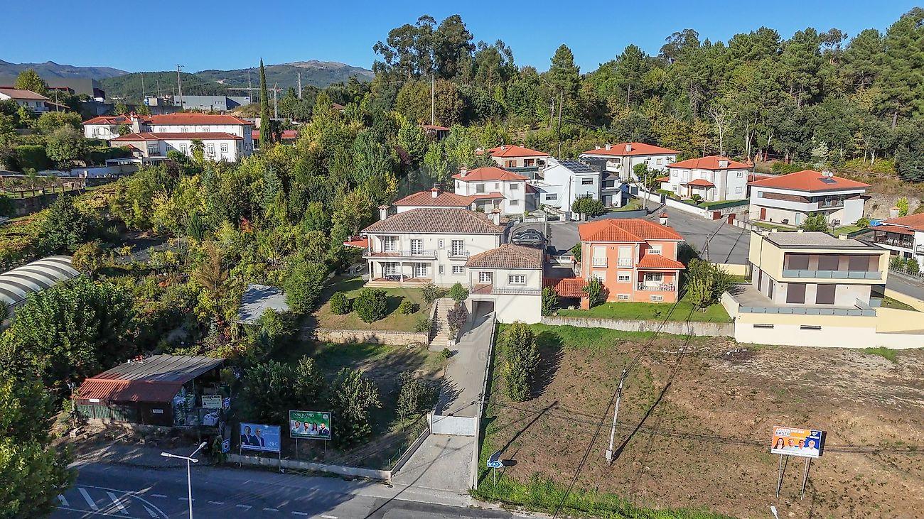 Moradia T3 para venda