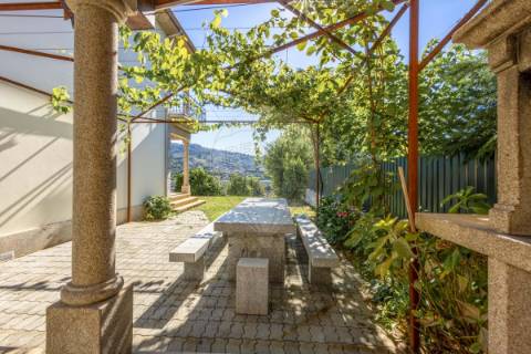 Moradia T3 para venda