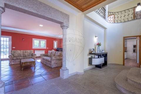 Moradia T3 para venda