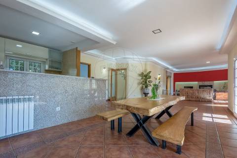 Moradia T3 para venda