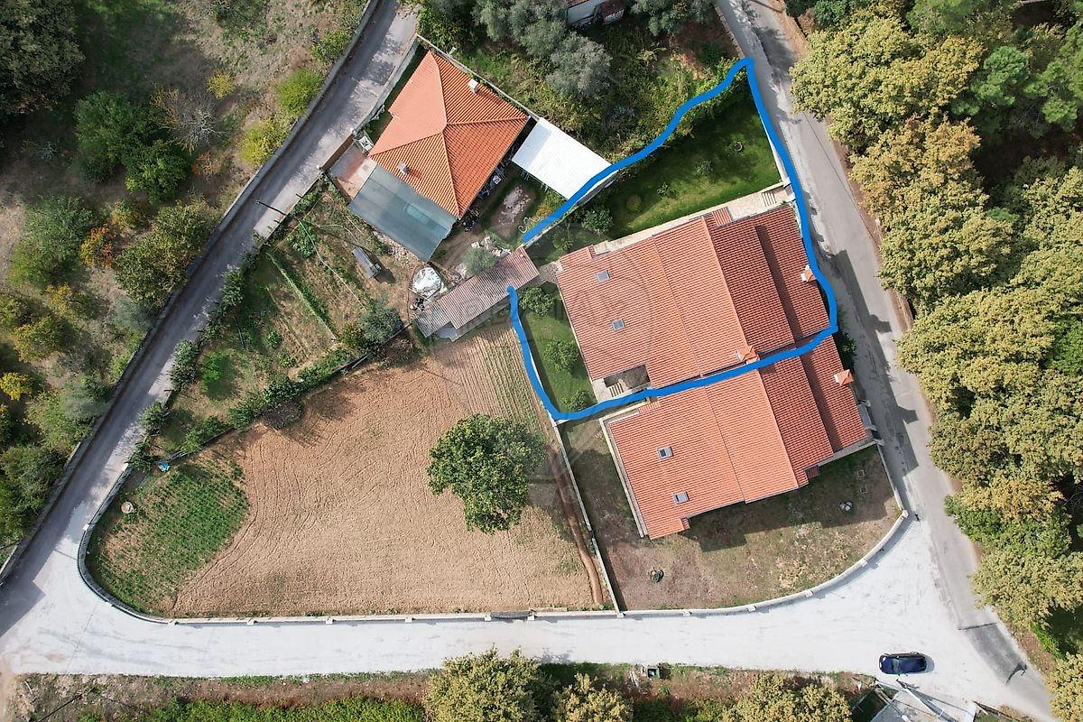 Moradia T4 para venda