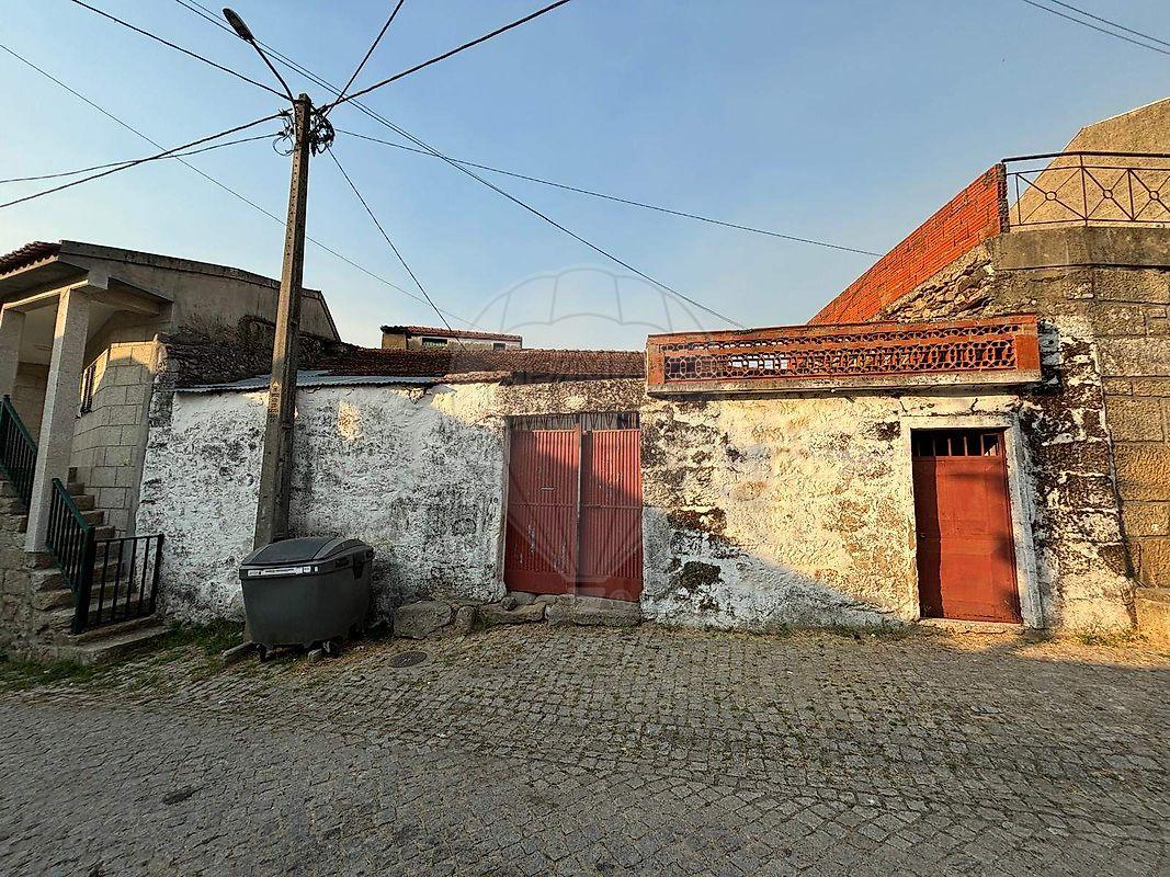 Moradia T1 para venda