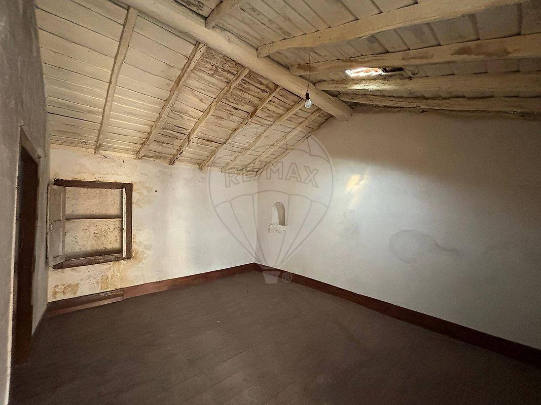 Moradia T1 para venda