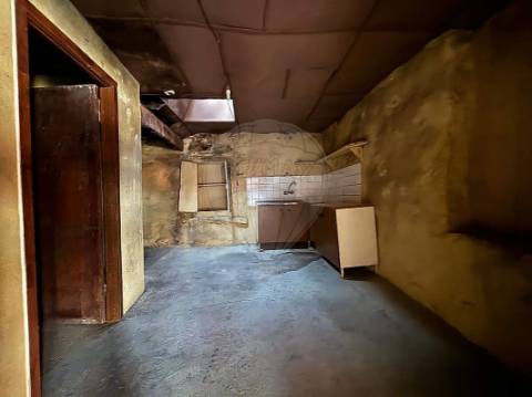 Moradia T1 para venda