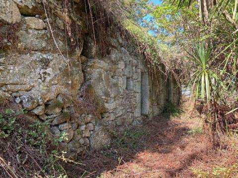 Moradia T1 para venda