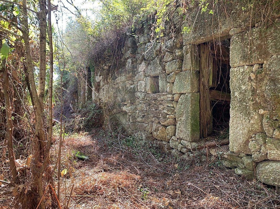 Moradia T1 para venda