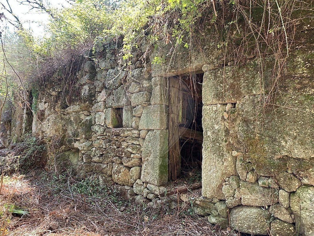 Moradia T1 para venda