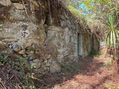 Moradia T1 para venda