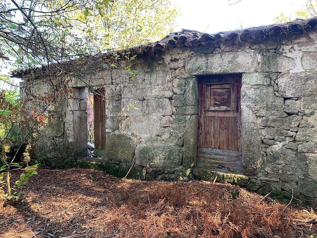 Moradia T3 para venda