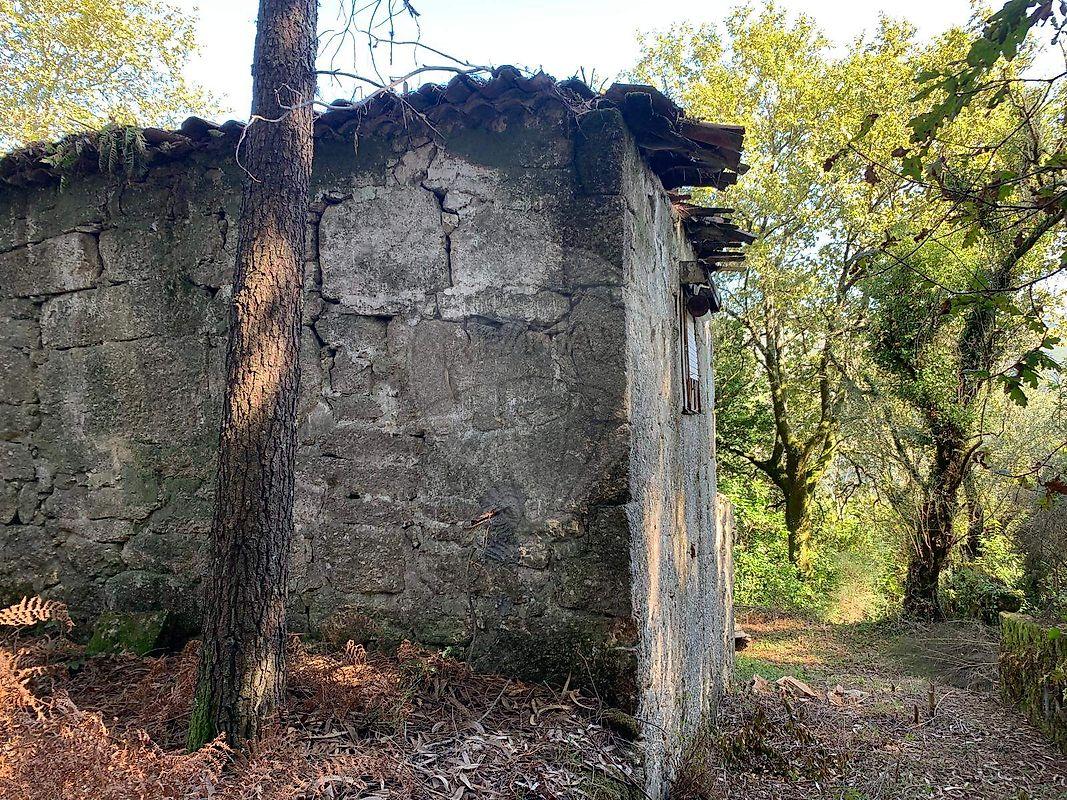 Moradia T3 para venda