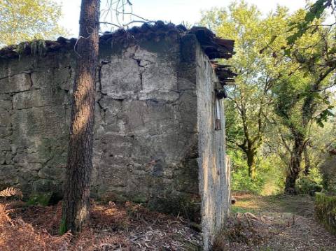 Moradia T3 para venda