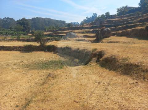 Terreno  para venda