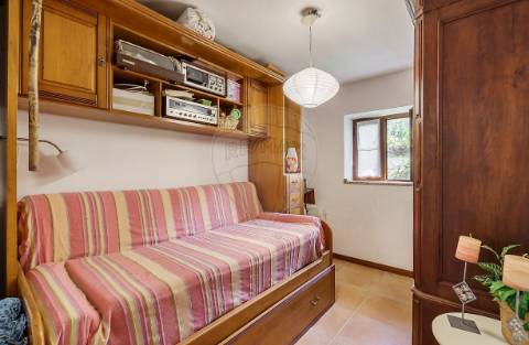 Moradia T4 para venda