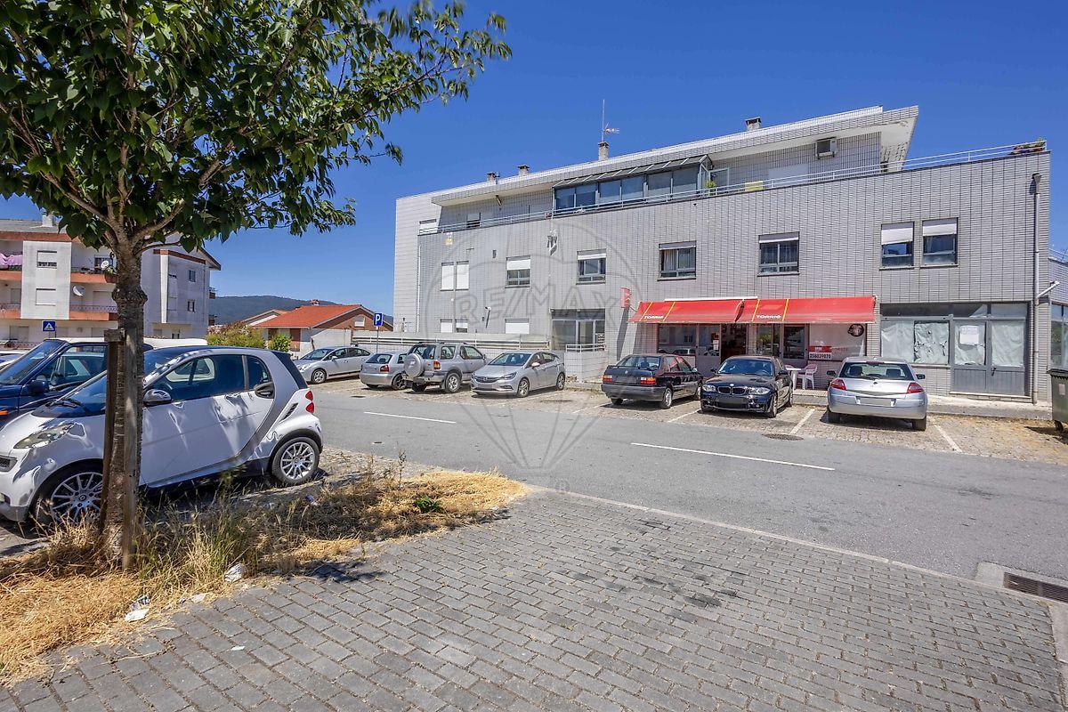 Apartamento T2 para venda