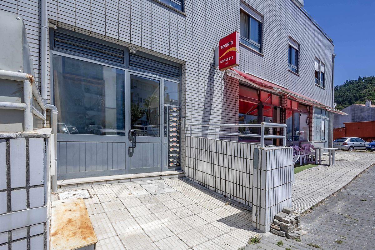 Apartamento T2 para venda