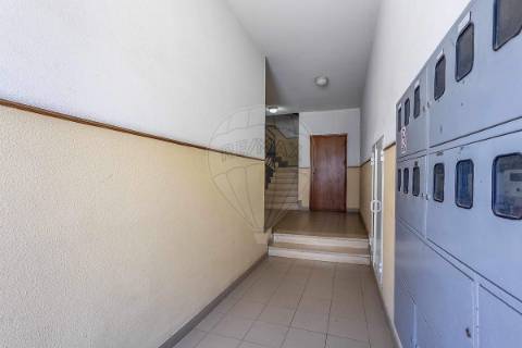 Apartamento T2 para venda