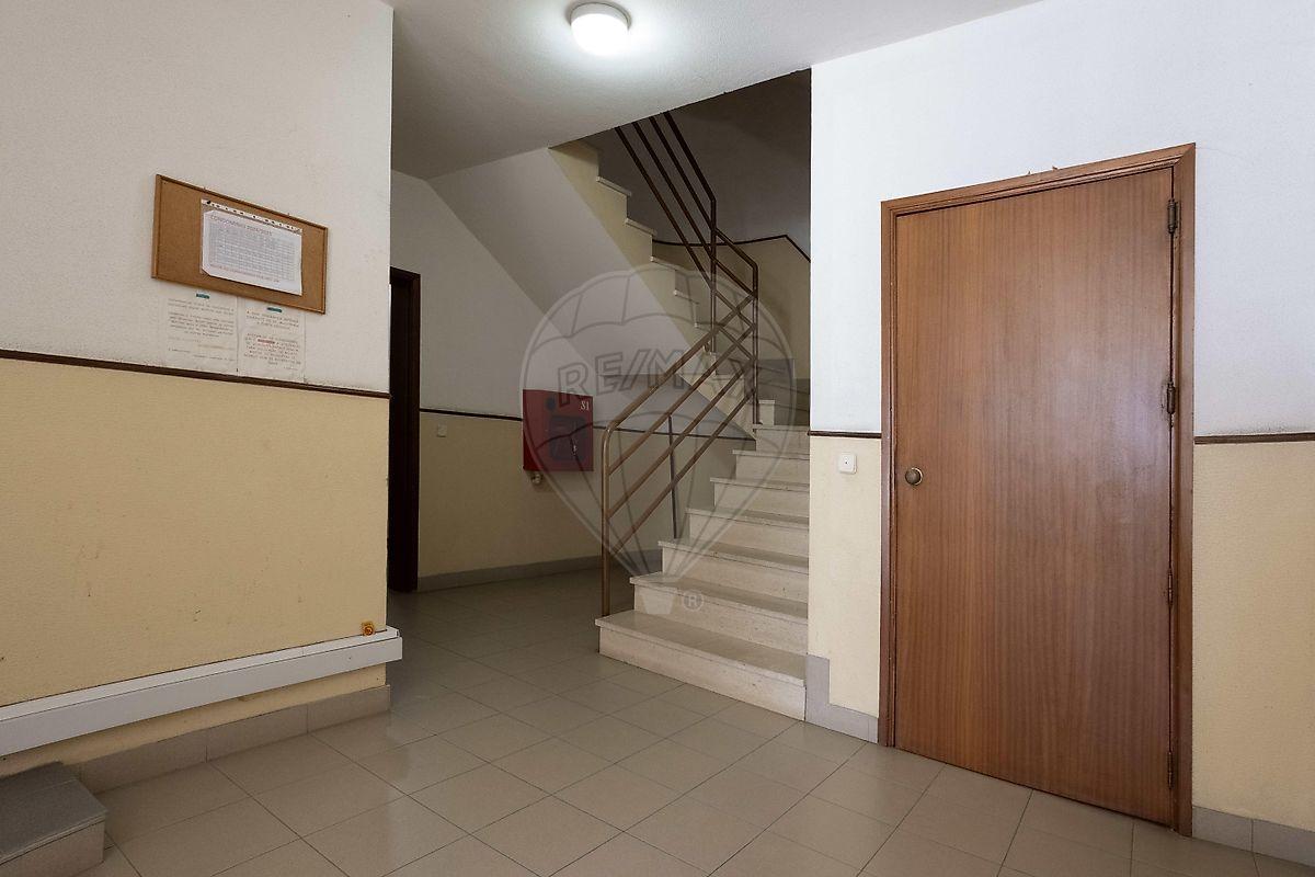 Apartamento T2 para venda