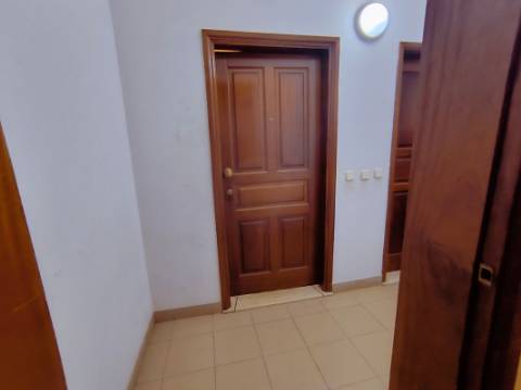 Apartamento T2 para venda