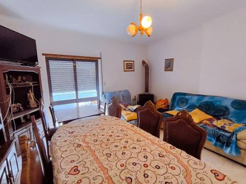 Apartamento T2 para venda