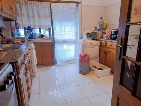 Apartamento T2 para venda