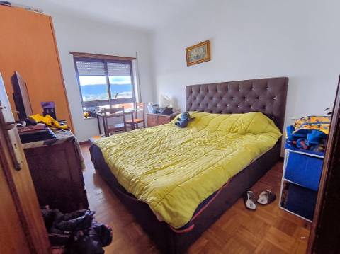 Apartamento T2 para venda