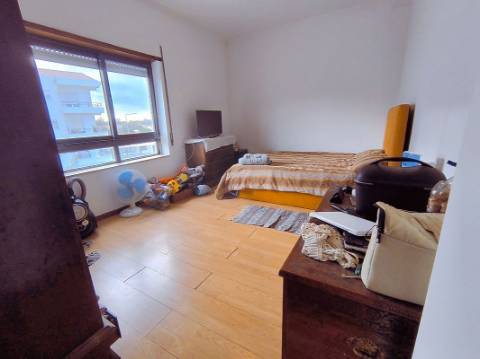 Apartamento T2 para venda