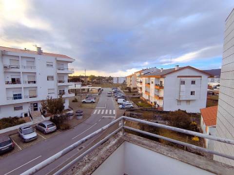 Apartamento T2 para venda