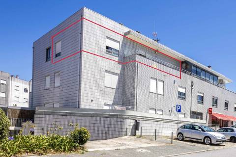 Apartamento T2 para venda