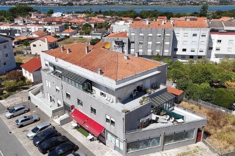 Apartamento T2 para venda