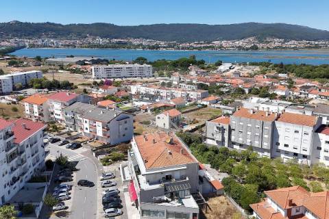 Apartamento T2 para venda