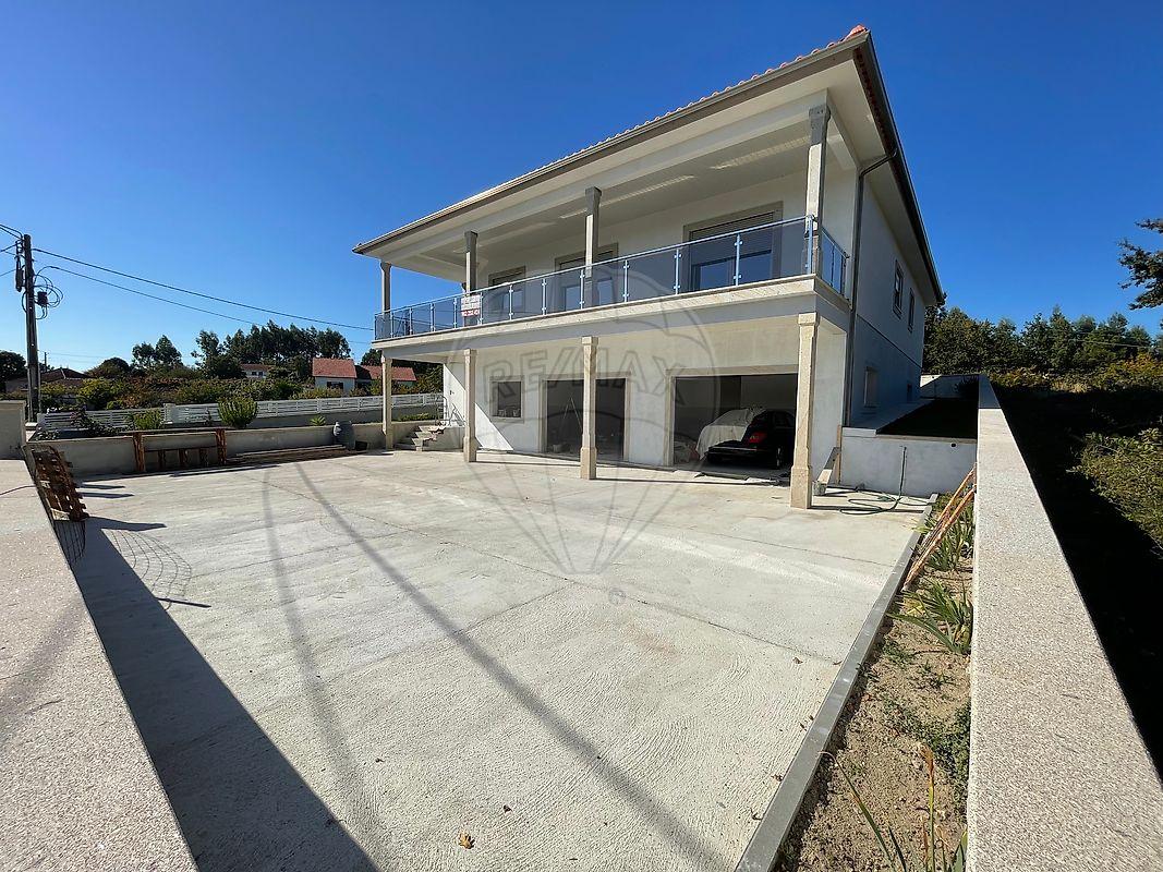 Moradia T3 para venda