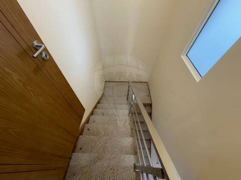 Moradia T3 para venda