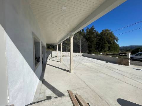 Moradia T3 para venda