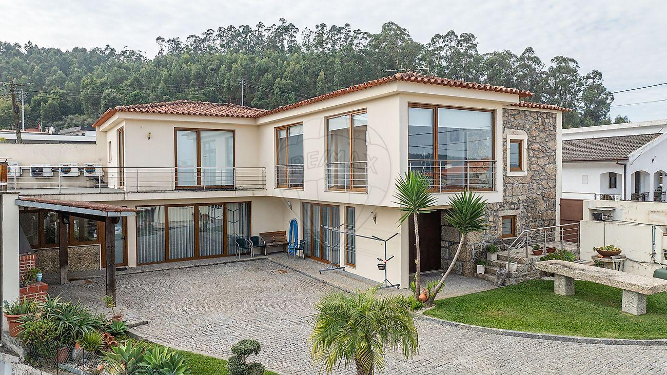 Moradia T3 para venda