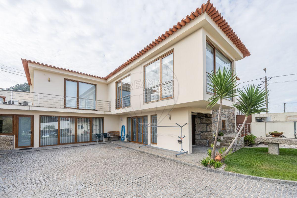 Moradia T3 para venda