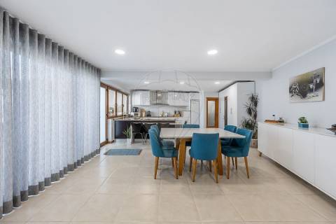 Moradia T3 para venda