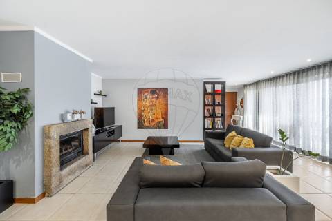 Moradia T3 para venda