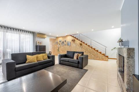 Moradia T3 para venda