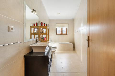 Moradia T3 para venda