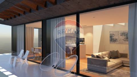 Apartamento T2 para venda