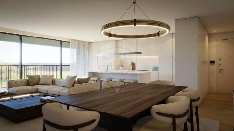 Apartamento T2 para venda