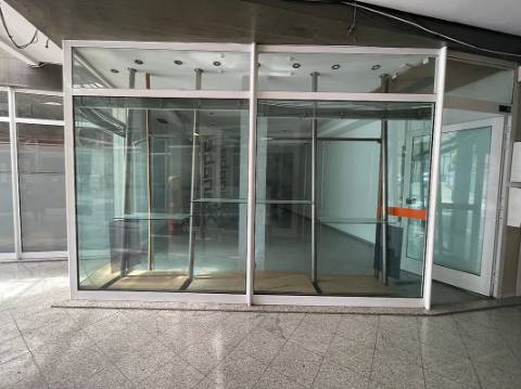 Loja  para arrendamento