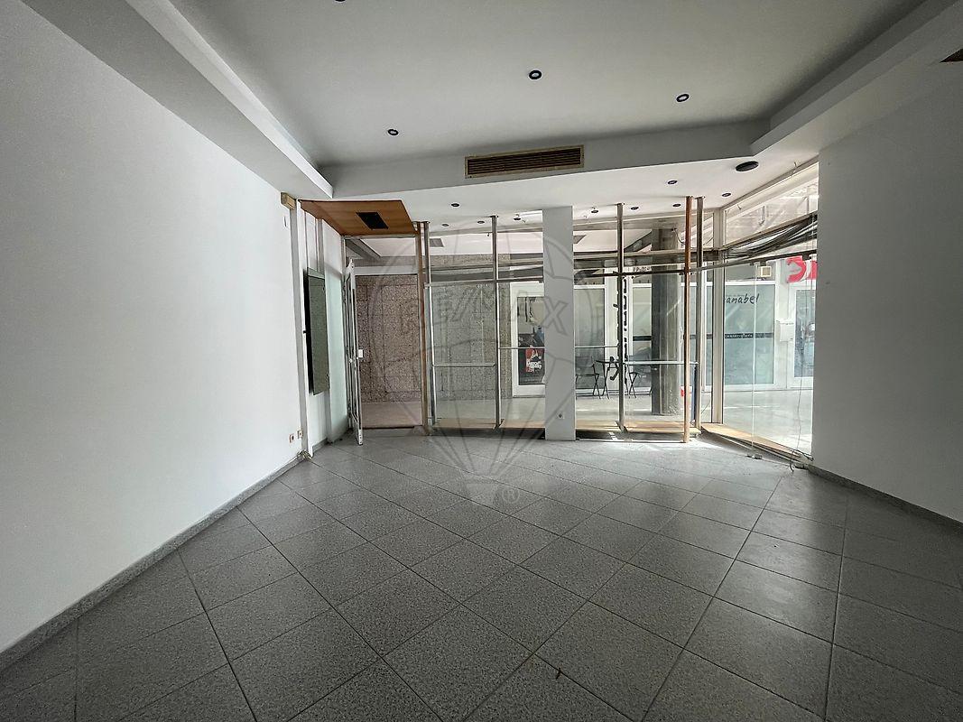 Loja  para arrendamento